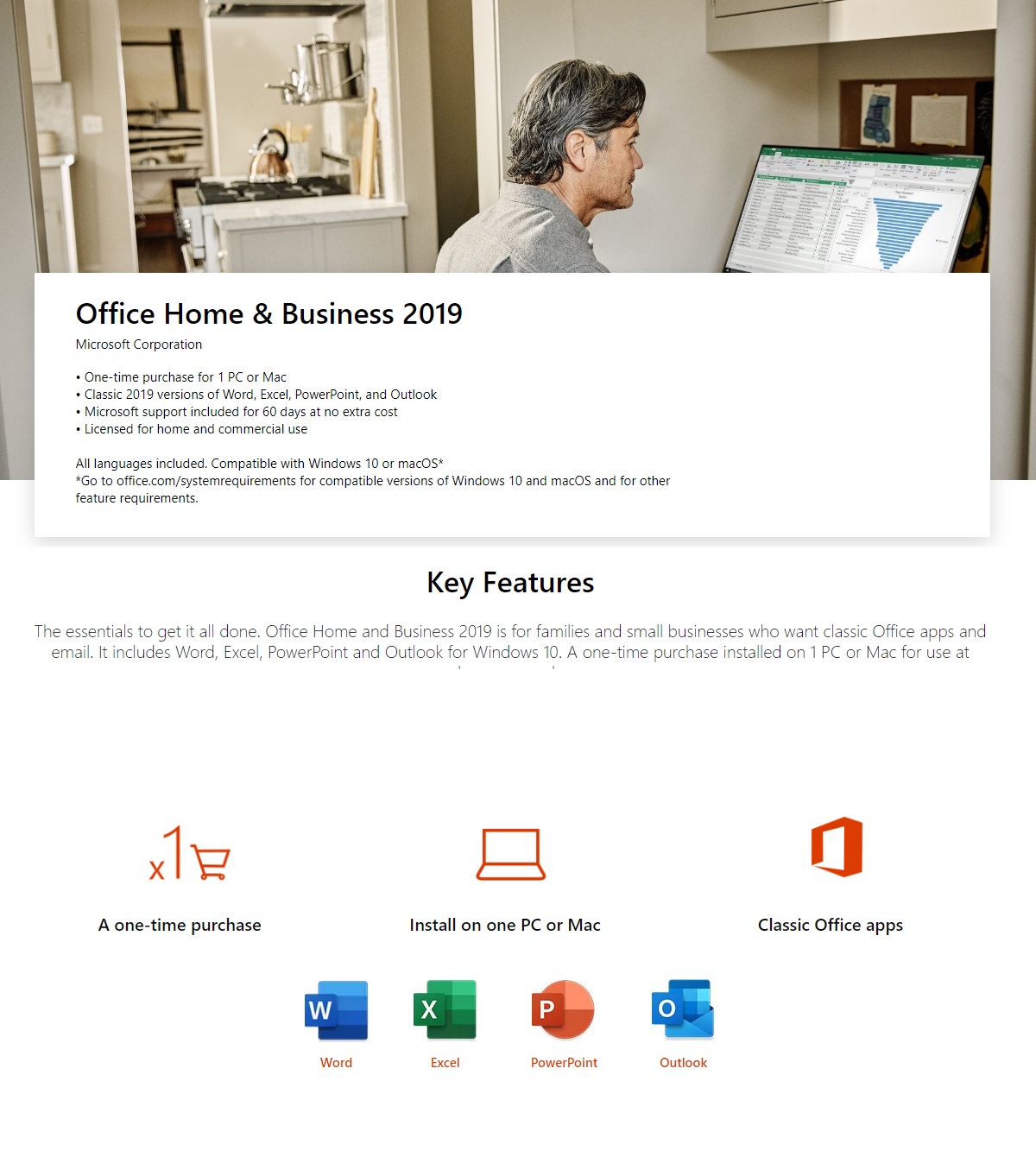 Is Microsoft Office For Mac The Same As For Pc